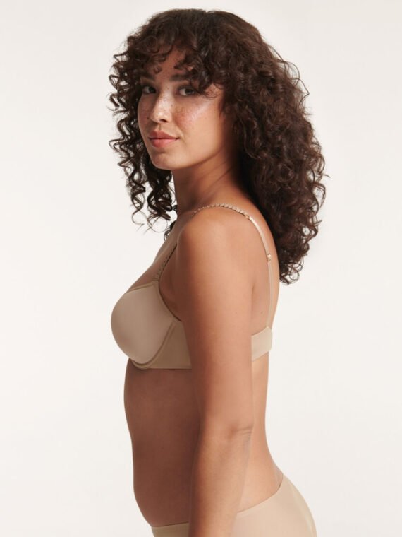The Classic T-shirt Bra