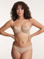 The Classic T-shirt Bra