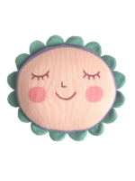 Flower Pillow