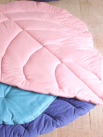 Pink Play Mat