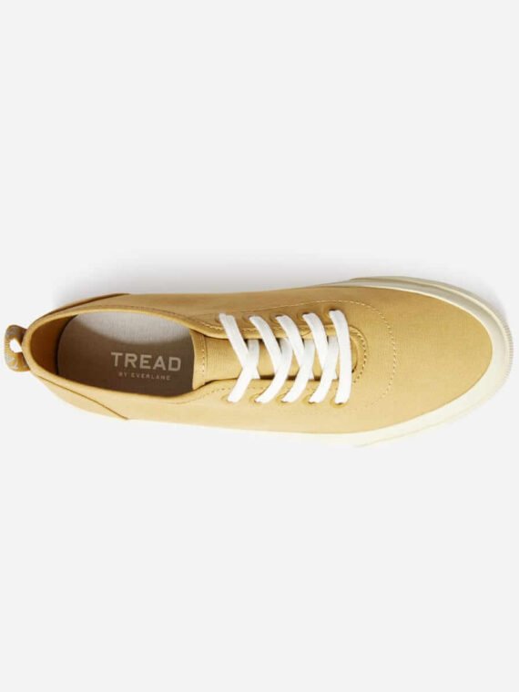 The Summer Sneaker