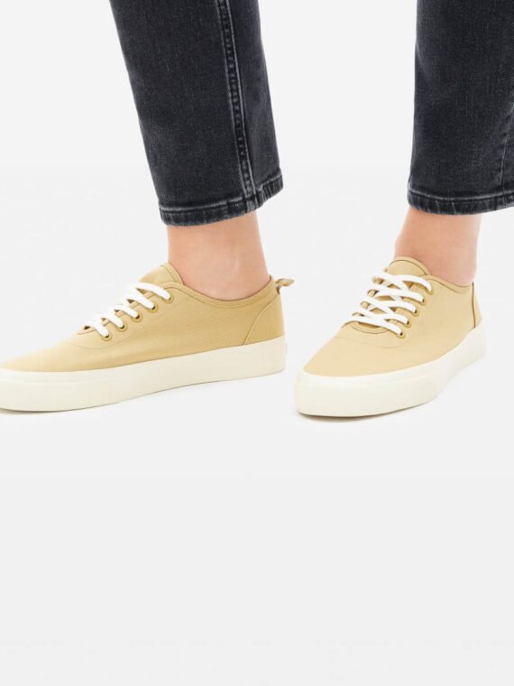 The Summer Sneaker