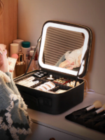 LED cosmetic case