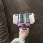 ✨HOT SALE 50% OFF ✨Mattress Vacuum Cleaner for Dust Mites Removal photo review
