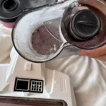 ✨HOT SALE 50% OFF ✨Mattress Vacuum Cleaner for Dust Mites Removal photo review
