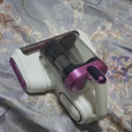 ✨HOT SALE 50% OFF ✨Mattress Vacuum Cleaner for Dust Mites Removal photo review