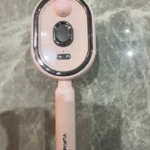 Electric Spray Air Cushion Massage Comb photo review