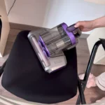✨HOT SALE 50% OFF ✨Mattress Vacuum Cleaner for Dust Mites Removal photo review
