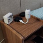 2-in-1 Galaxy Projector Night Light, Multifunctional Portable Starry Sky Night Light Projector with HD Films, USB Powered, Adjustable Brightness for Car and Bedroom Decoration (12PCS) photo review