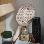 Electric Spray Air Cushion Massage Comb photo review