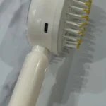 Electric Spray Air Cushion Massage Comb photo review
