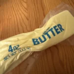 Lyreh Butter Squeeze Toy, Butter Stick Toys Slow Growth Relax PU Material for Office School Anxiety Relief and Decompression (Light Yellow) photo review