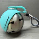 2-in-1 Portable Dog Water Bottle for Small Dogs - Leak-Proof photo review