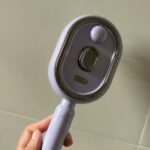 Electric Spray Air Cushion Massage Comb photo review