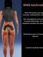 🍑Honey buttocks magic tool🍑EMS buttocks trainer