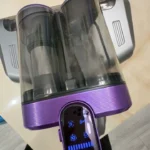 ✨HOT SALE 50% OFF ✨Mattress Vacuum Cleaner for Dust Mites Removal photo review