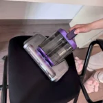 ✨HOT SALE 50% OFF ✨Mattress Vacuum Cleaner for Dust Mites Removal photo review