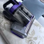 ✨HOT SALE 50% OFF ✨Mattress Vacuum Cleaner for Dust Mites Removal photo review