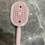 Electric Spray Air Cushion Massage Comb photo review