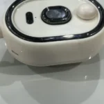 Electric Spray Air Cushion Massage Comb photo review