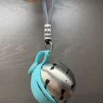 2-in-1 Portable Dog Water Bottle for Small Dogs - Leak-Proof photo review