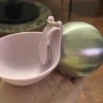 2-in-1 Portable Dog Water Bottle for Small Dogs - Leak-Proof photo review