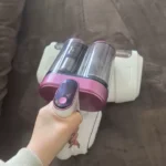 ✨HOT SALE 50% OFF ✨Mattress Vacuum Cleaner for Dust Mites Removal photo review