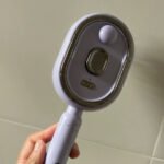Electric Spray Air Cushion Massage Comb photo review