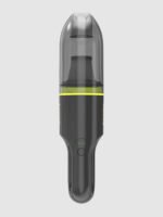 IonVac Handvac Handheld Cordless Vacuum, Pet-Friendly Multi-Surface Lightweight Vacuum Cleaner with USB Charging