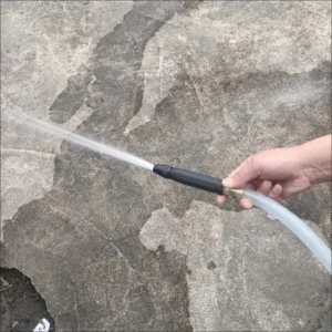 ⏳Last Day Buy 2 Get 1 Free! 💥High-Pressure Alloy Water Gun Nozzle👍💦 photo review
