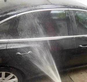 ⏳Last Day Buy 2 Get 1 Free! 💥High-Pressure Alloy Water Gun Nozzle👍💦 photo review