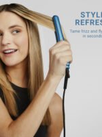 BaBylissPRO Nano Titanium 3/4" Ultra-Sleek Straightener