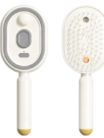 Electric Spray Air Cushion Massage Comb