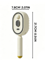 Electric Spray Air Cushion Massage Comb