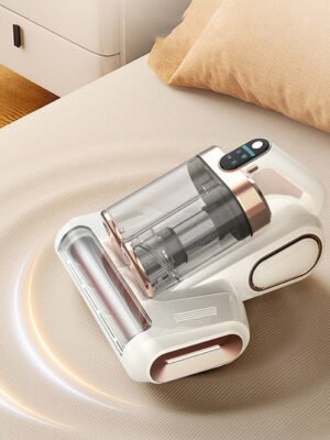 ✨HOT SALE 50% OFF ✨Mattress Vacuum Cleaner for Dust Mites Removal