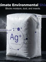 Vacuum Storage Bags for Quilt & Clothes