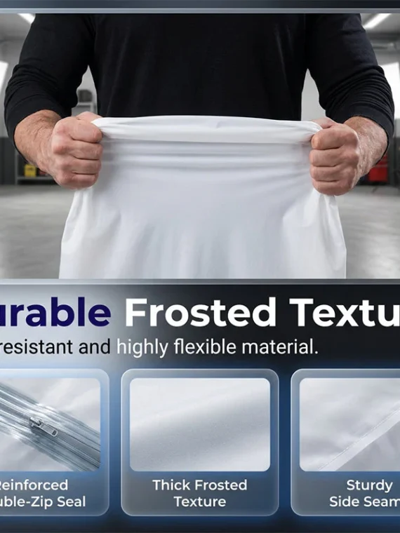 Vacuum Storage Bags for Quilt & Clothes
