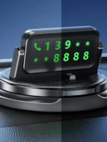 🔥Limited Time Promotion 50% OFF🔥360° Rotation Dashboard Phone Holder for Car