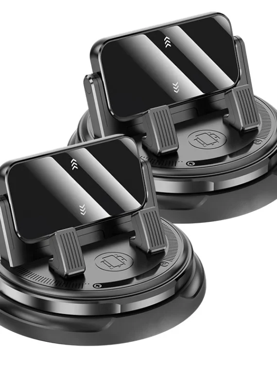 🔥Limited Time Promotion 50% OFF🔥360° Rotation Dashboard Phone Holder for Car