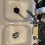 TUYU Electric Spin Scrubber, Full-Body IPX7 Waterproof Bathroom Scrubber with Power LCD Display, Adjustable Extension Handle, Cordless Shower Cleaner Brush for Bathtub Kitchen Wall Cleaning photo review