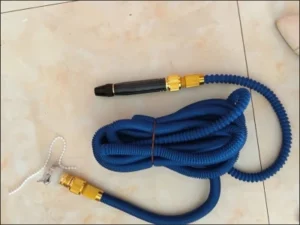 ⏳Last Day Buy 2 Get 1 Free! 💥High-Pressure Alloy Water Gun Nozzle👍💦 photo review
