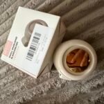 Mini USB-Rechargeable Silent Fan – Adjustable 3-Speed Handheld Turbine Fan for Outdoor, Desk & Smartphone Cooling photo review