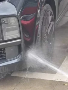⏳Last Day Buy 2 Get 1 Free! 💥High-Pressure Alloy Water Gun Nozzle👍💦 photo review