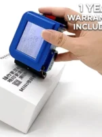 Mini Portable Inkjet Printer Limited Stock Available