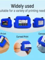 Mini Portable Inkjet Printer Limited Stock Available