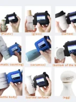 Mini Portable Inkjet Printer Limited Stock Available