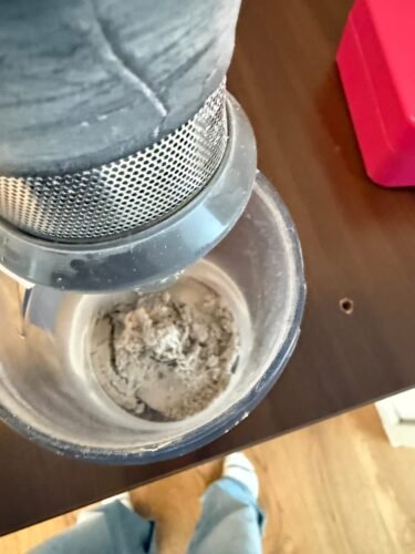 UV-C Mattress Vacuum Cleaner Portable Bed Vacuum photo review