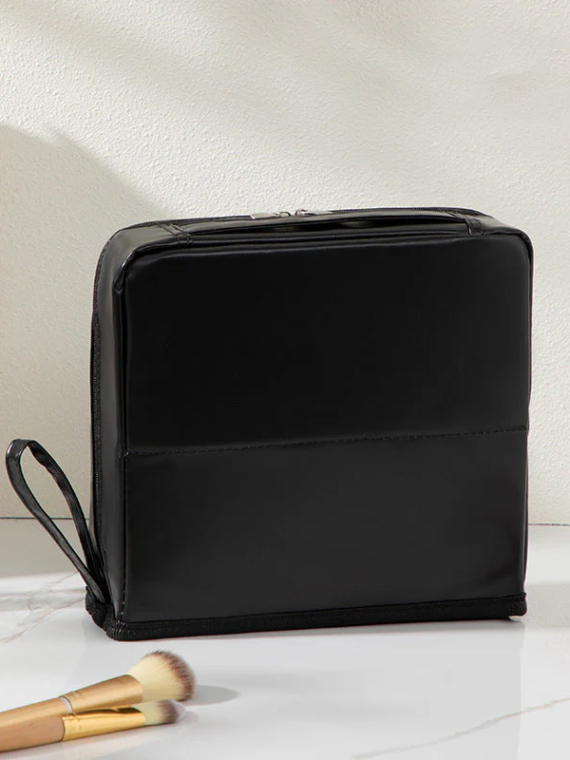 💄40% OFF NOW! 👜 Handheld Partitioned Cosmetic Bag – Multi-compartment, Lightweight & Stylish Design ✨