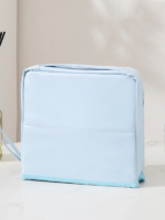 💄40% OFF NOW! 👜 Handheld Partitioned Cosmetic Bag – Multi-compartment, Lightweight & Stylish Design ✨