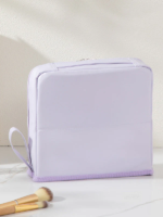 💄40% OFF NOW! 👜 Handheld Partitioned Cosmetic Bag – Multi-compartment, Lightweight & Stylish Design ✨